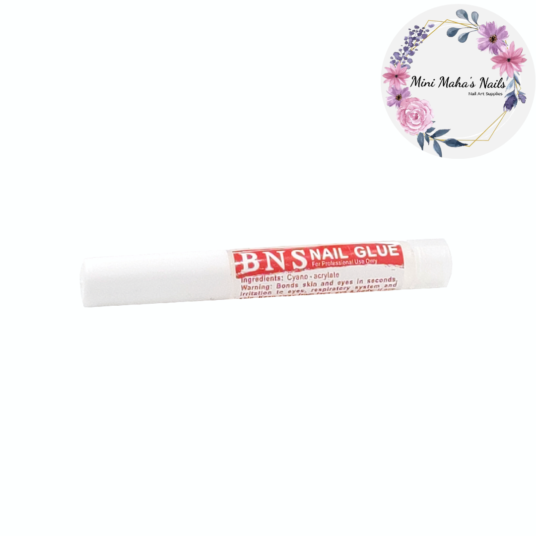 1 BNS Nail Glue